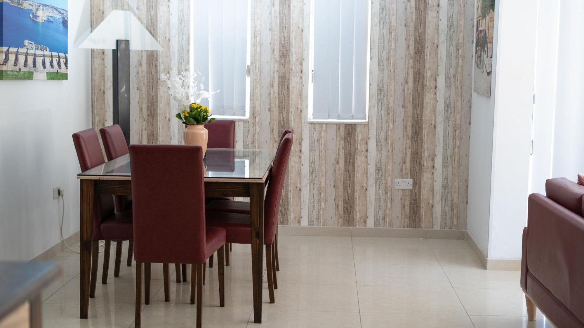 Apartament In Ta' Xbiex 3Br- 3 Min Yatch Marina Msida Exterior photo